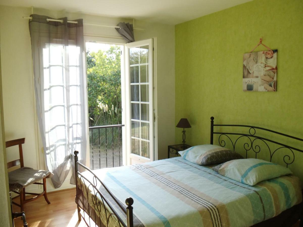 Villa Chanterelle Echillais Exterior photo
